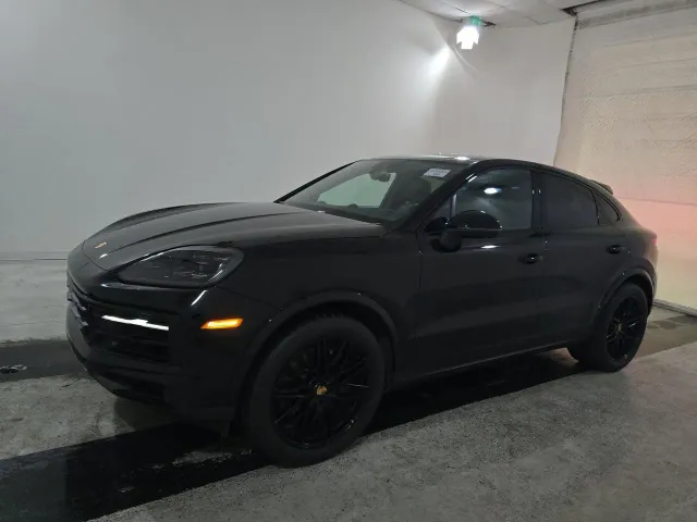 Porsche Cayenne - фото 2