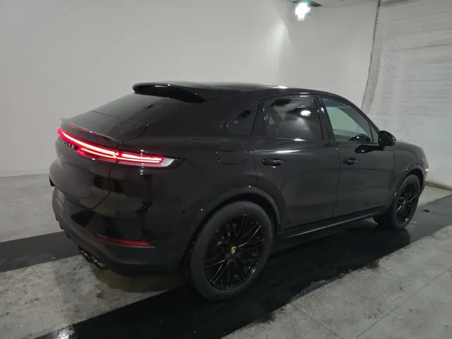 Porsche Cayenne - фото 4