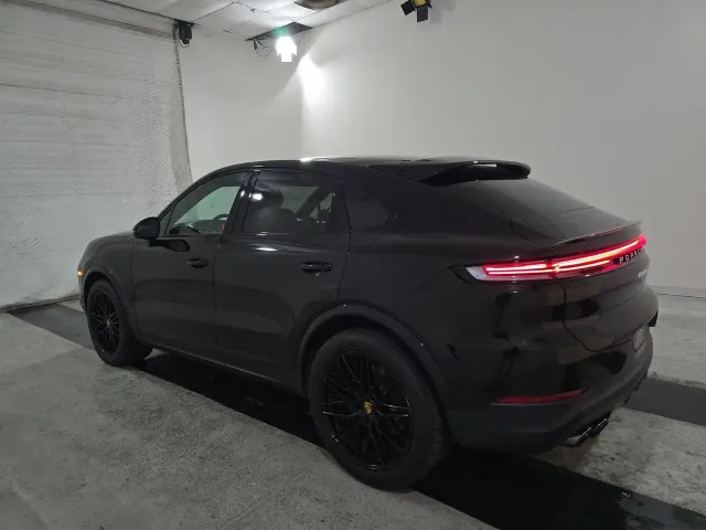 Porsche Cayenne - фото 3