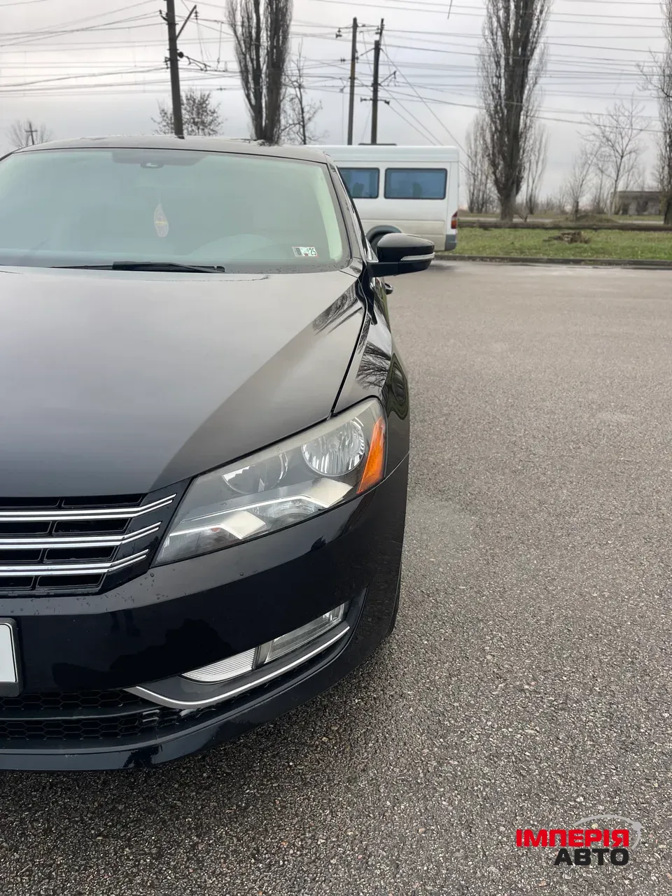 Volkswagen Passat - фото 7