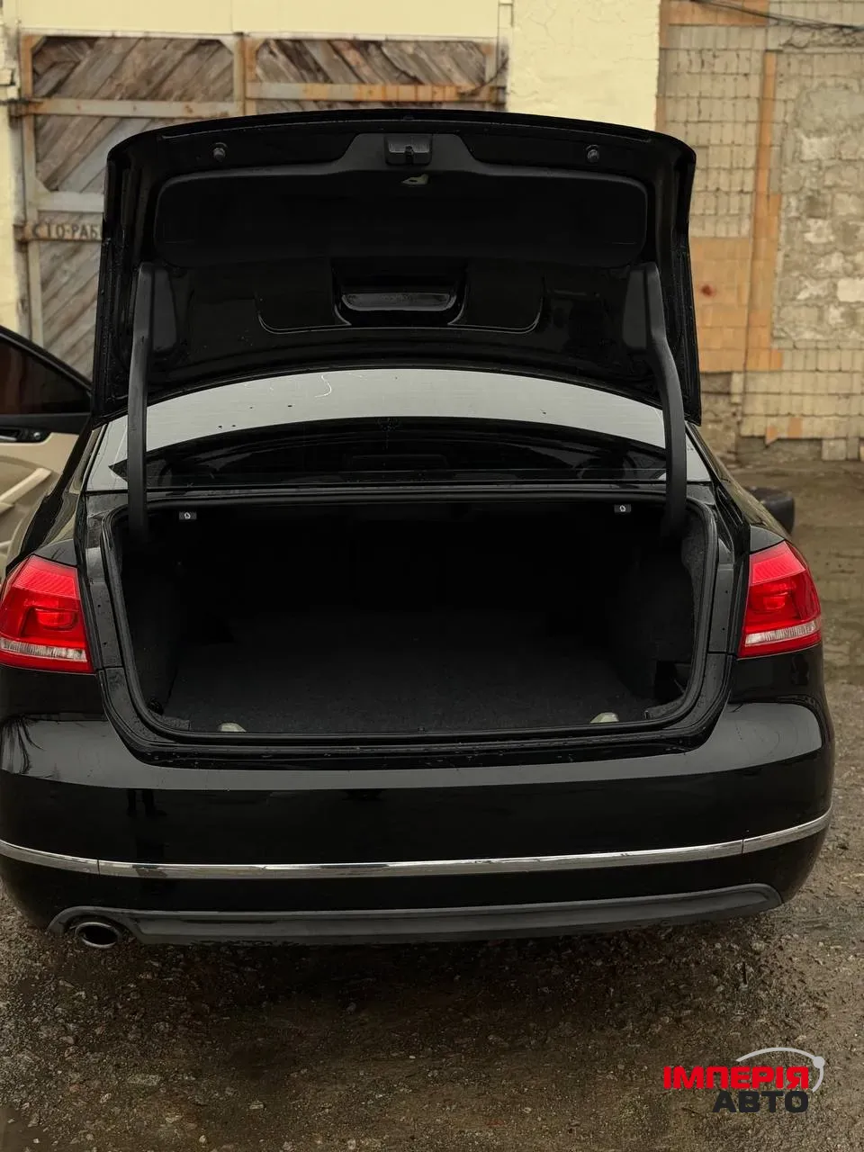 Volkswagen Passat - фото 13