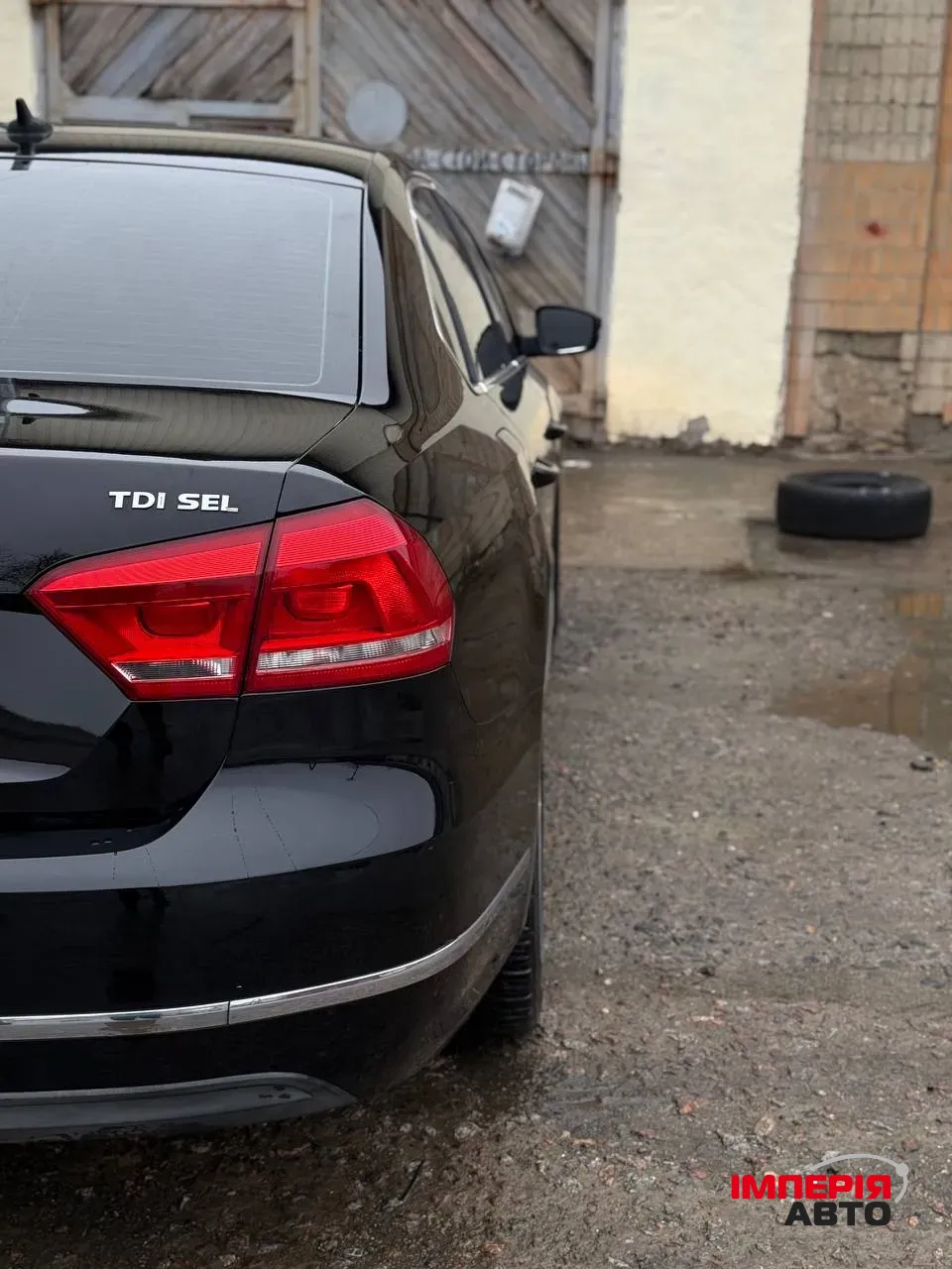 Volkswagen Passat - фото 17