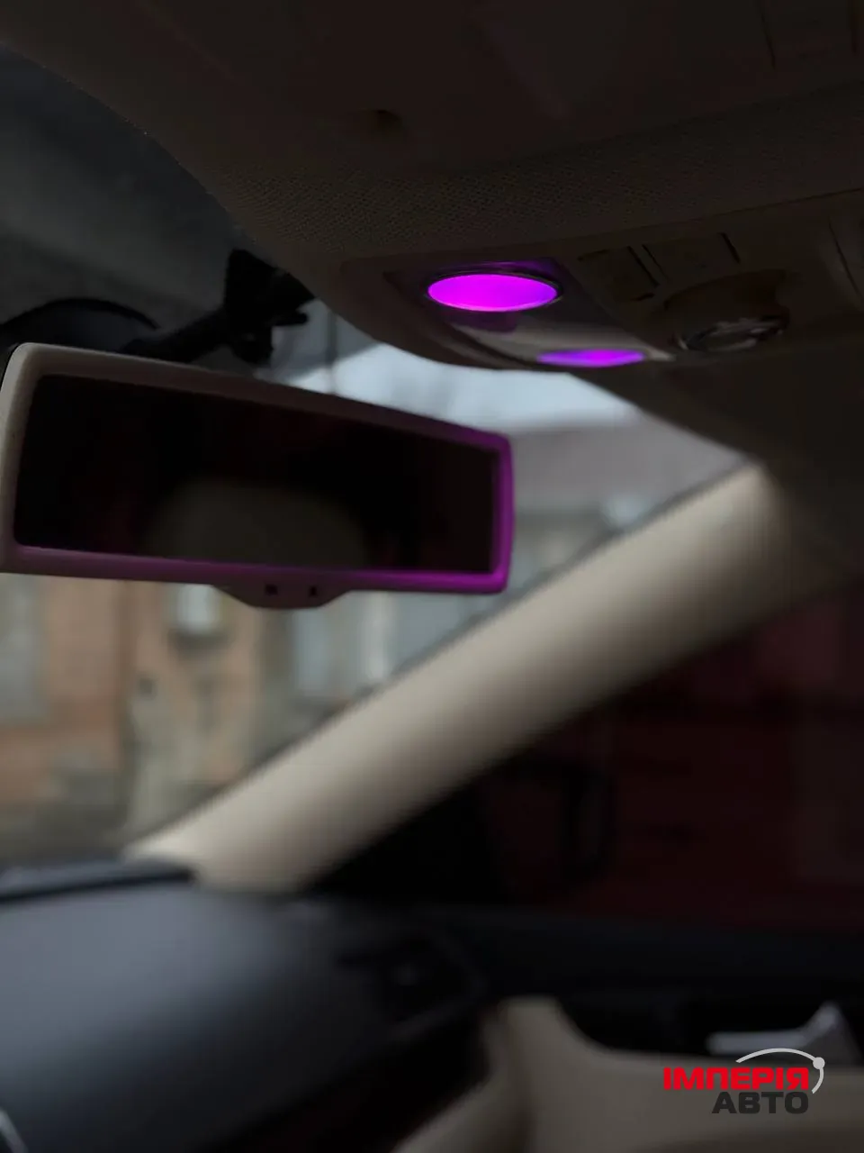 Volkswagen Passat - фото 23