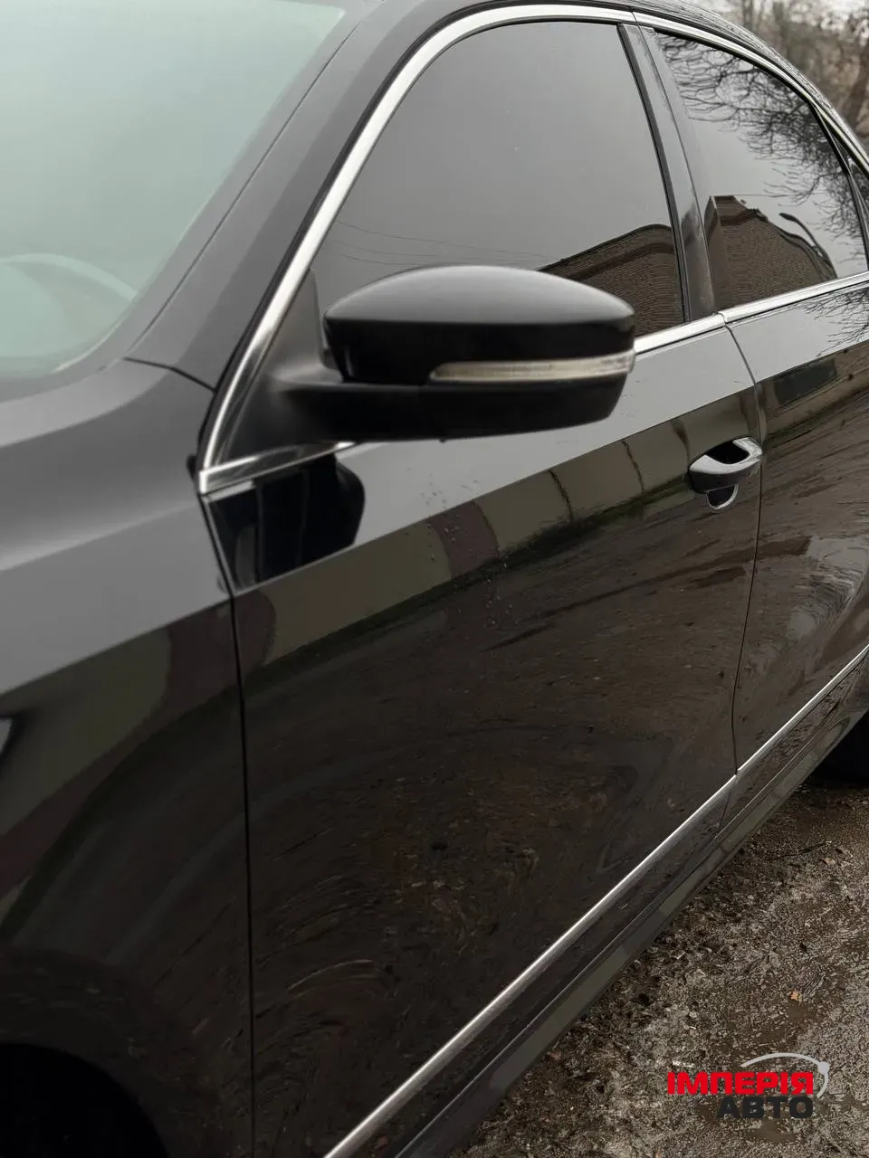 Volkswagen Passat - фото 10