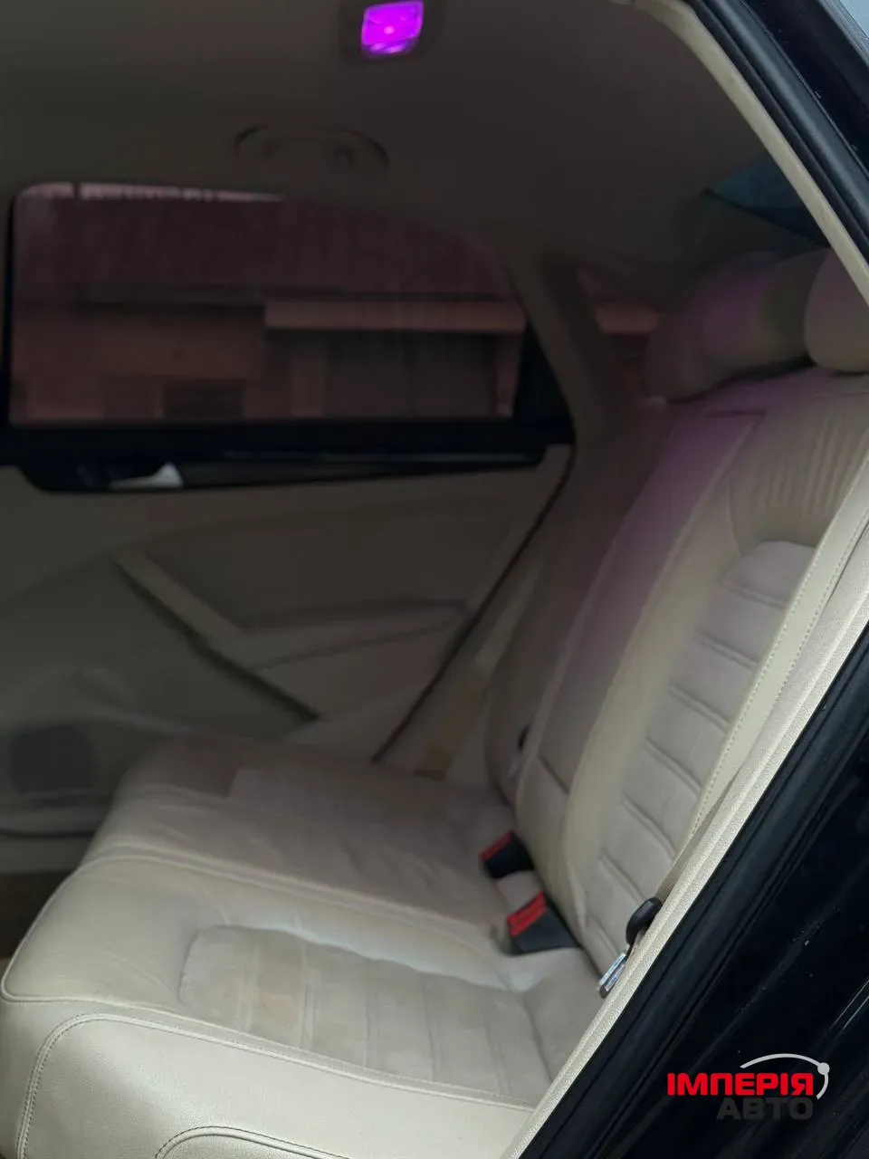 Volkswagen Passat - фото 14