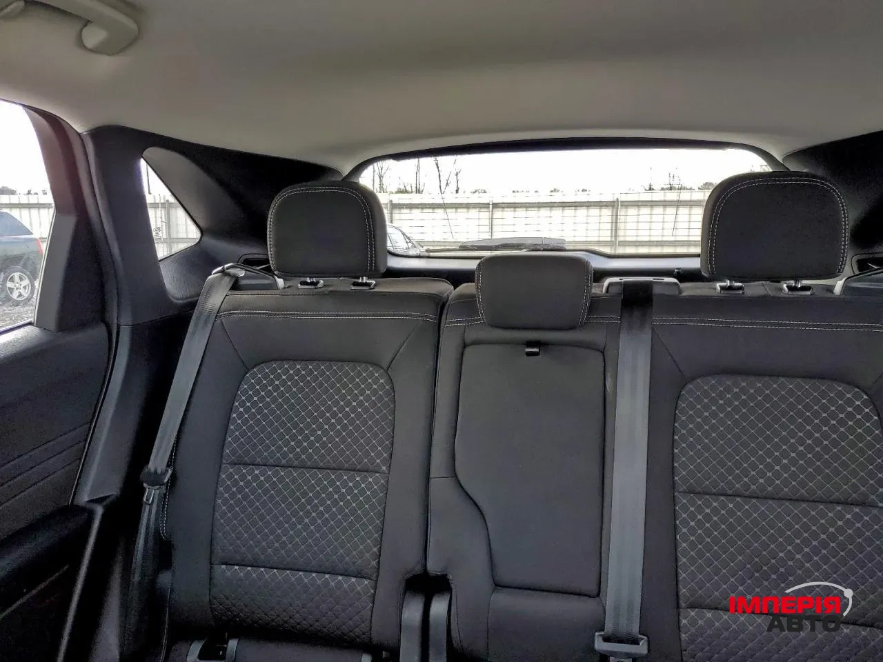 Ford Escape - фото 7