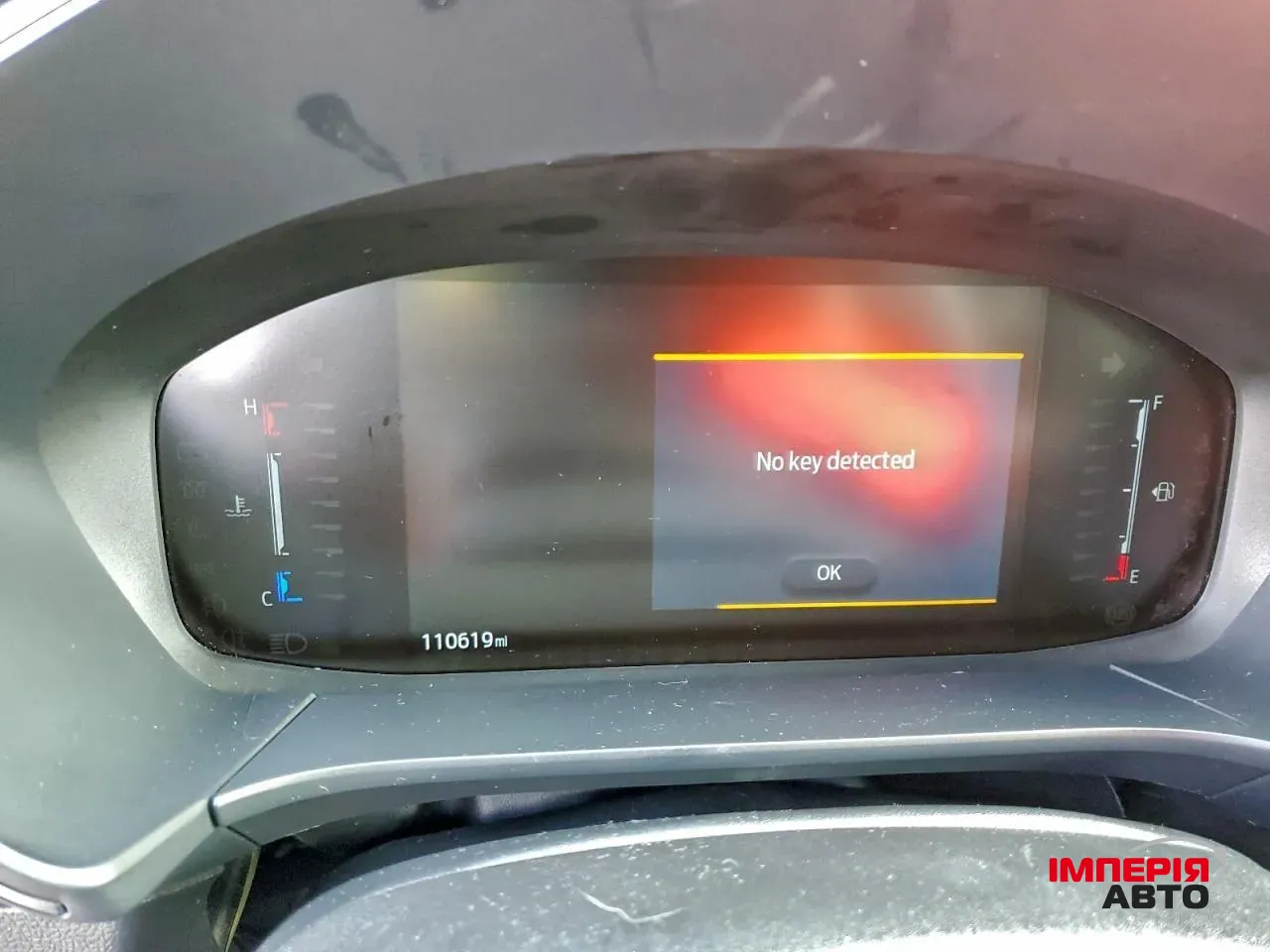 Ford Escape - фото 6