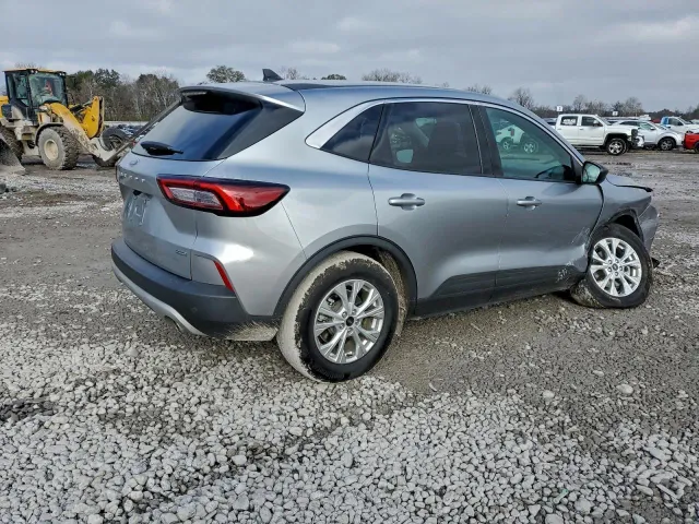 Ford Escape - фото 3