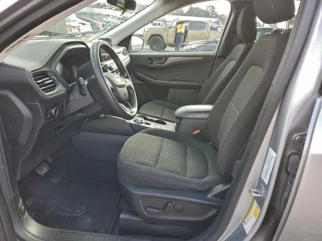 Ford Escape - фото 4