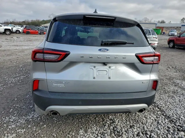 Ford Escape - фото 2