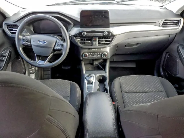 Ford Escape - фото 5