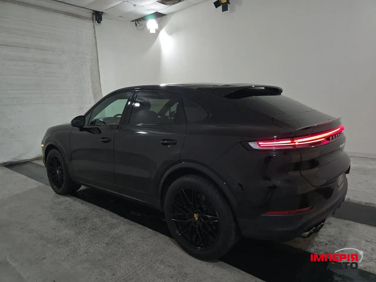 Porsche Cayenne - фото 4