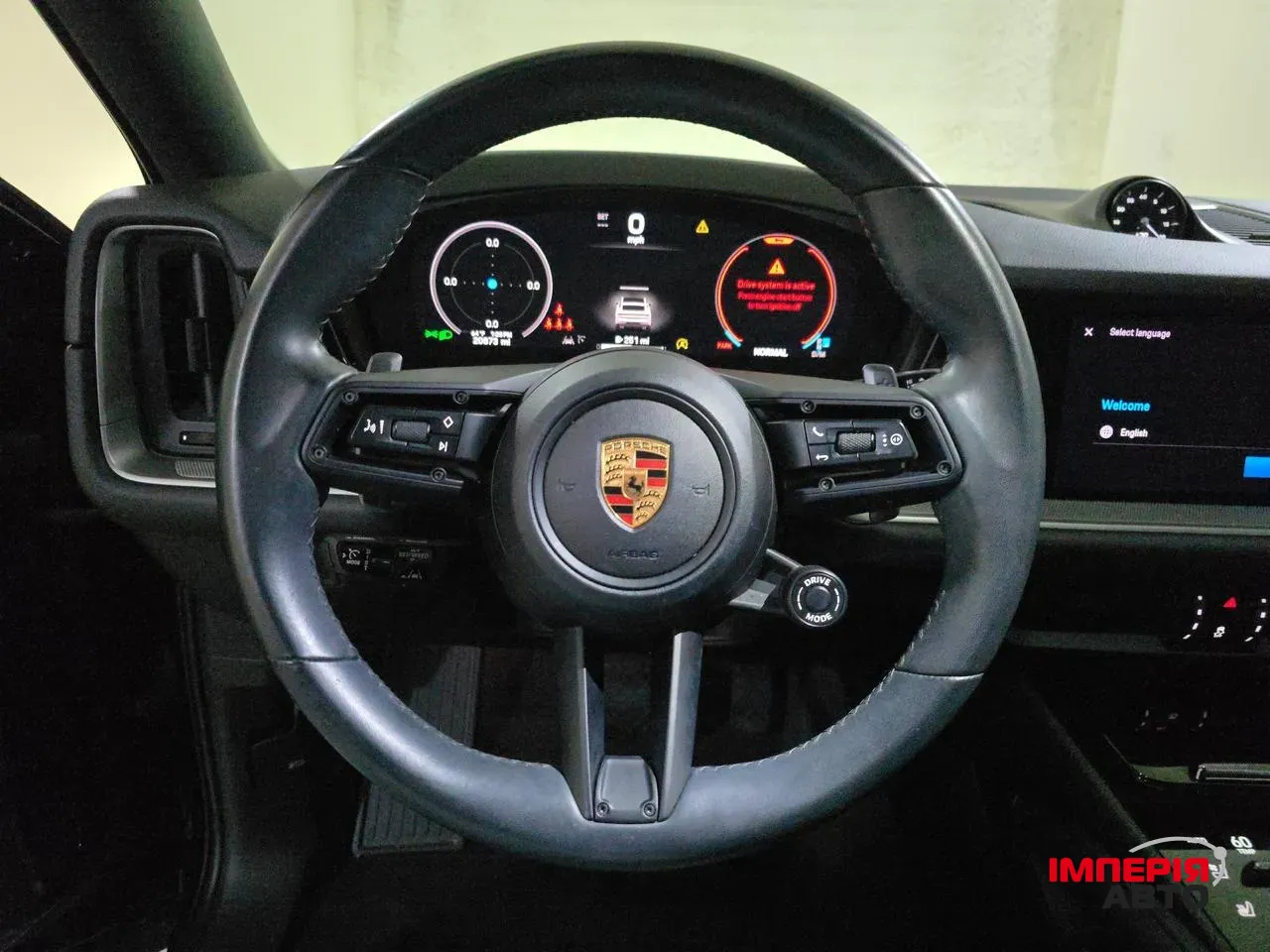 Porsche Cayenne - фото 6