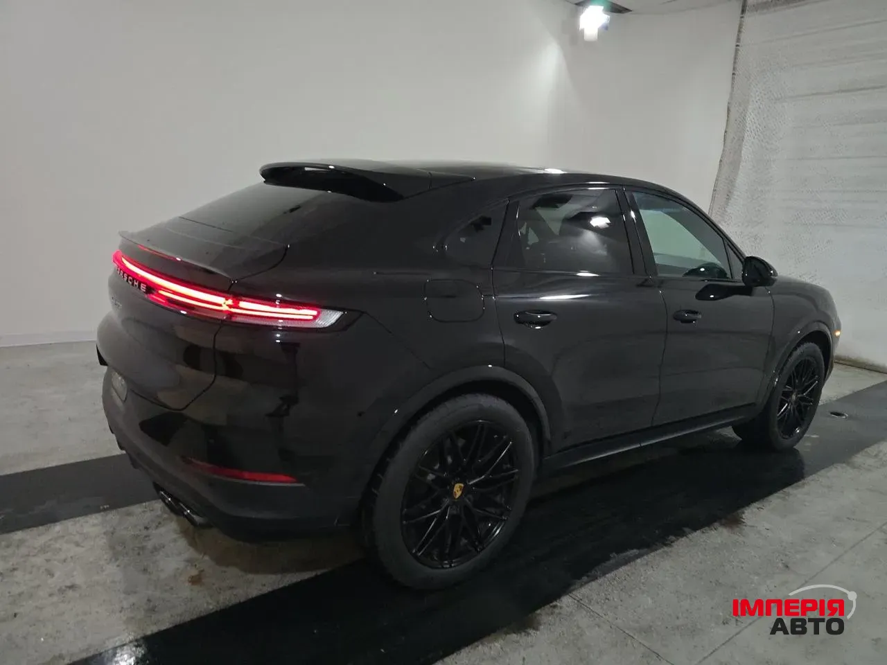 Porsche Cayenne - фото 3