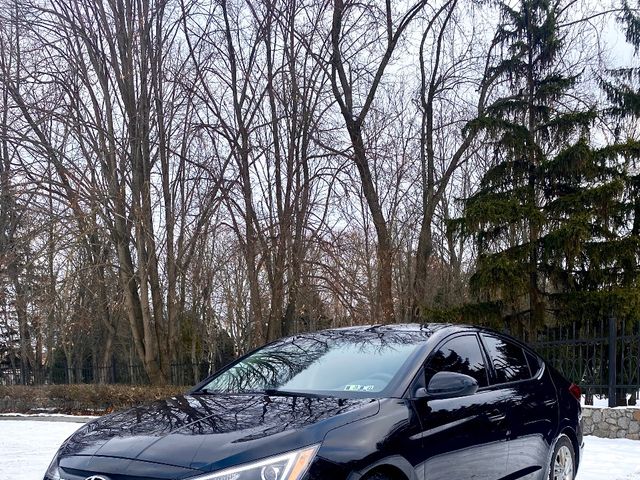 Hyundai Elantra 2020, Миргород, $14 500 - зображення 1
