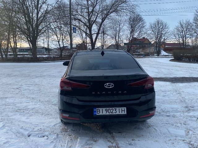 Hyundai Elantra 2020, Миргород, $14 500 - зображення 3