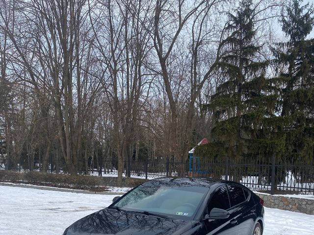 Hyundai Elantra 2020, Миргород, $14 500 - зображення 4