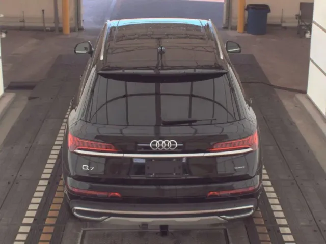 Audi Q7 2020, Одеса, $34 000 - зображення 5