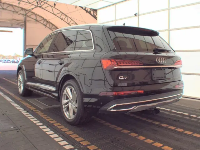 Audi Q7 2020, Одеса, $34 000 - зображення 4