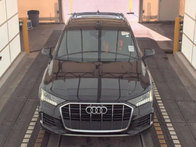 Audi Q7 2020, Одеса, $34 000 - зображення 2