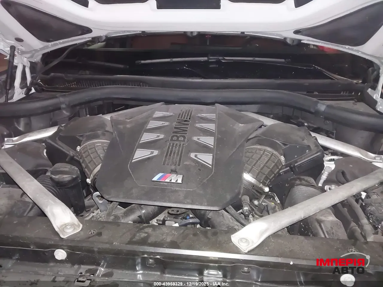 BMW X7 - фото 11