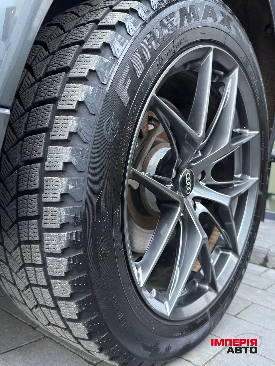 Audi Q5 - фото 39