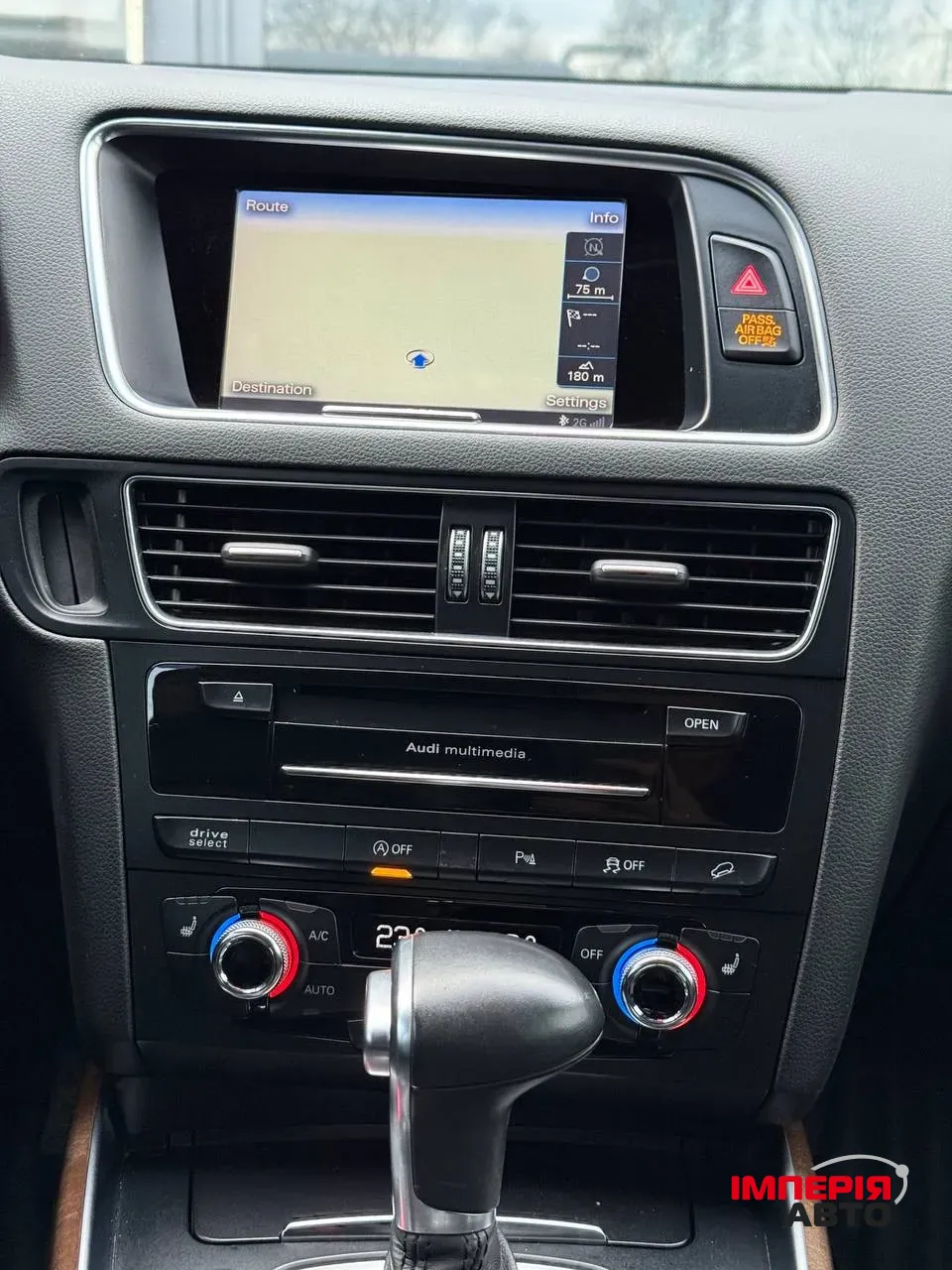 Audi Q5 - фото 18