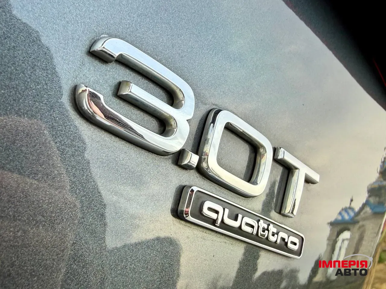 Audi Q5 - фото 26