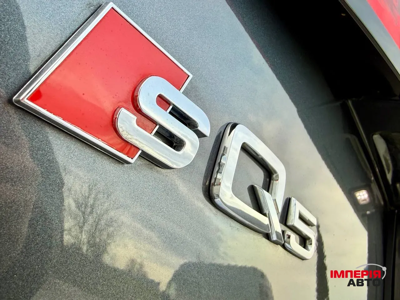 Audi Q5 - фото 27