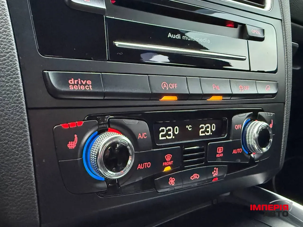 Audi Q5 - фото 19