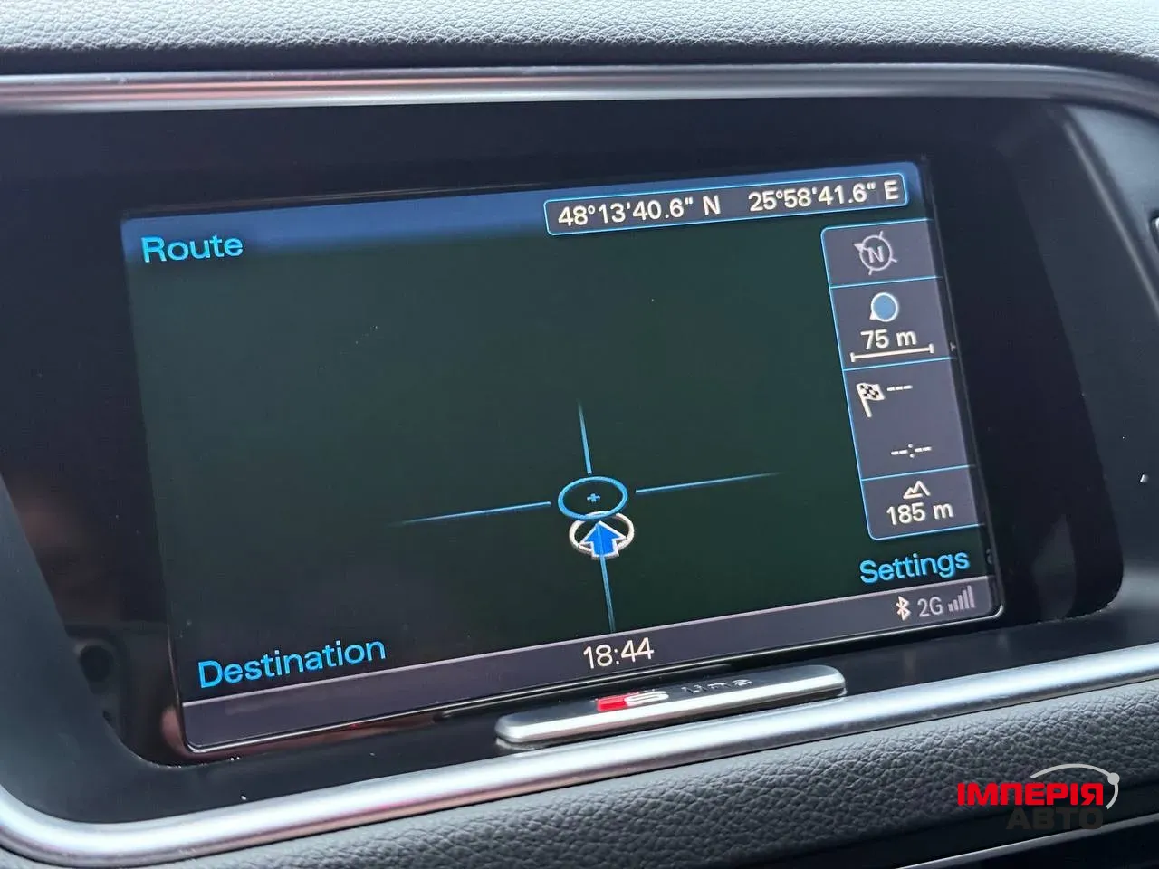 Audi Q5 - фото 30