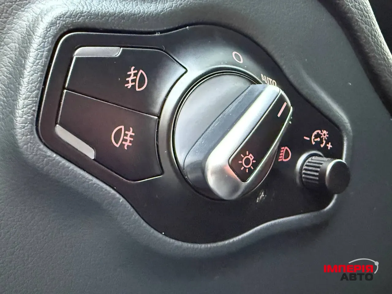 Audi Q5 - фото 20