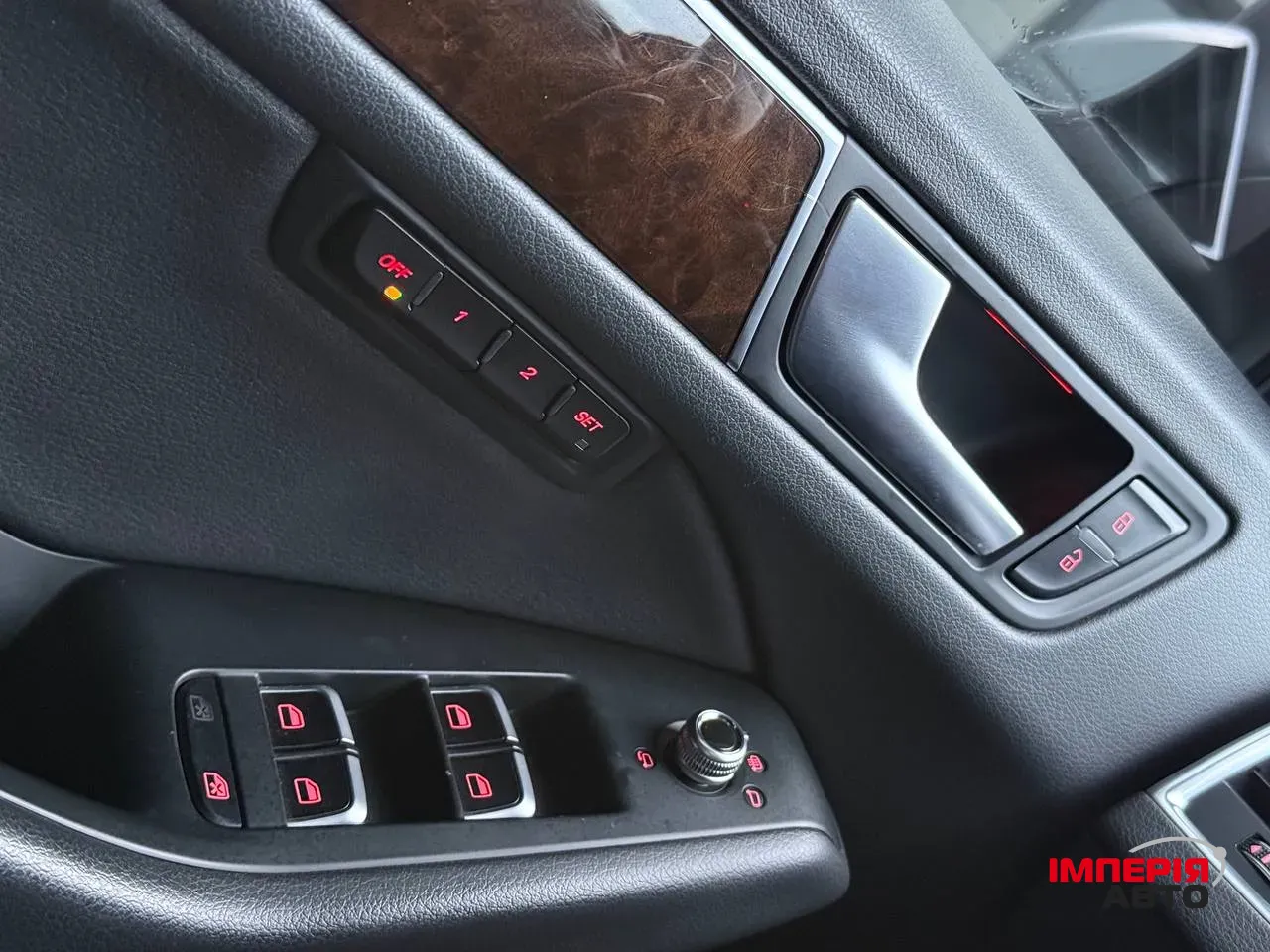 Audi Q5 - фото 21