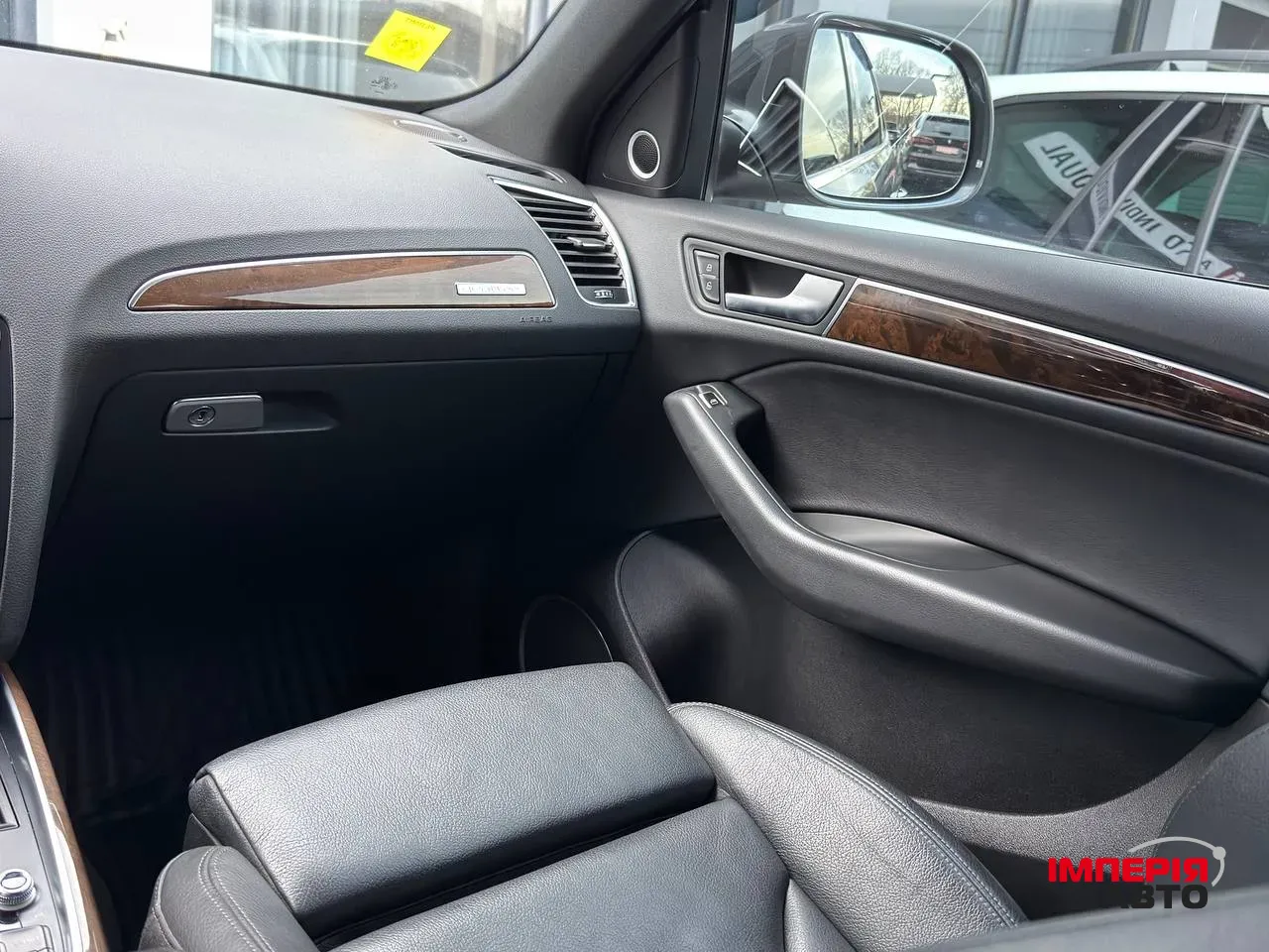 Audi Q5 - фото 12