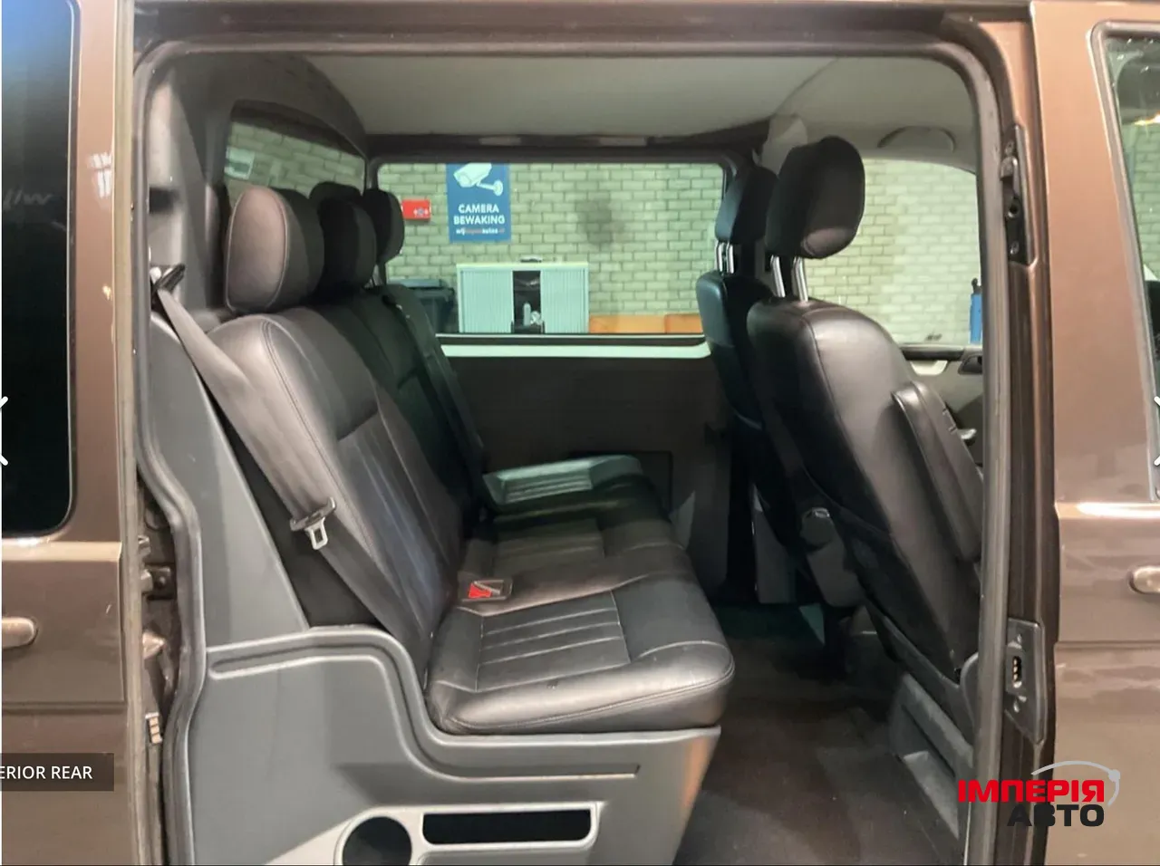 Volkswagen Transporter - фото 13