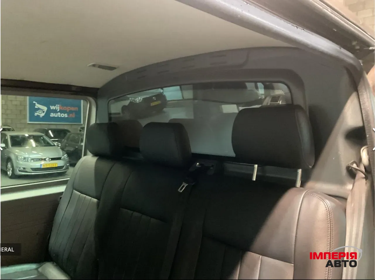 Volkswagen Transporter - фото 12