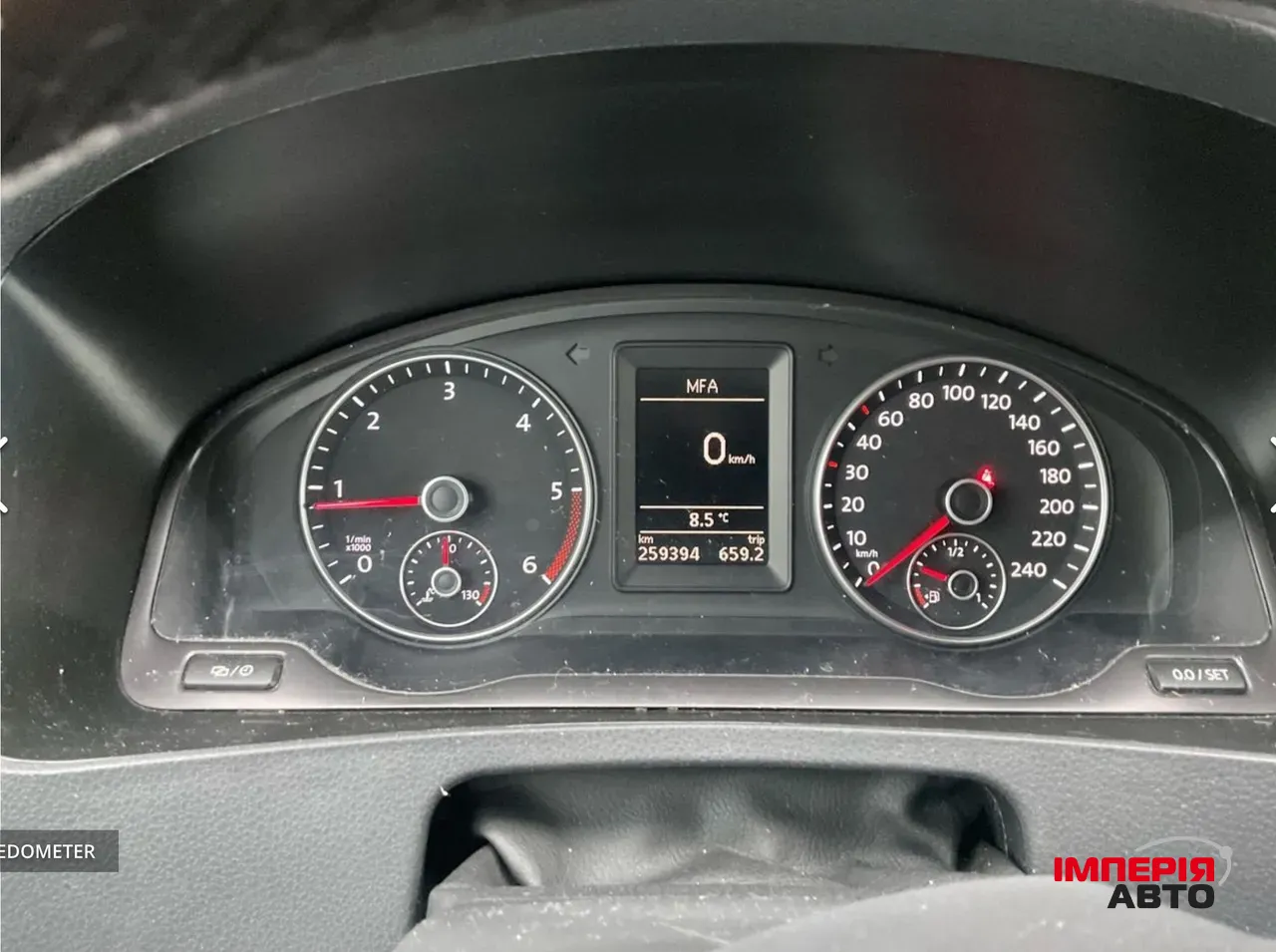 Volkswagen Transporter - фото 7