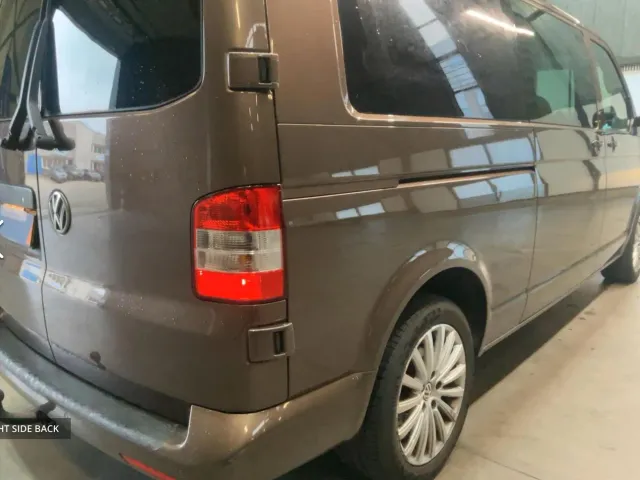 Volkswagen Transporter - фото 3