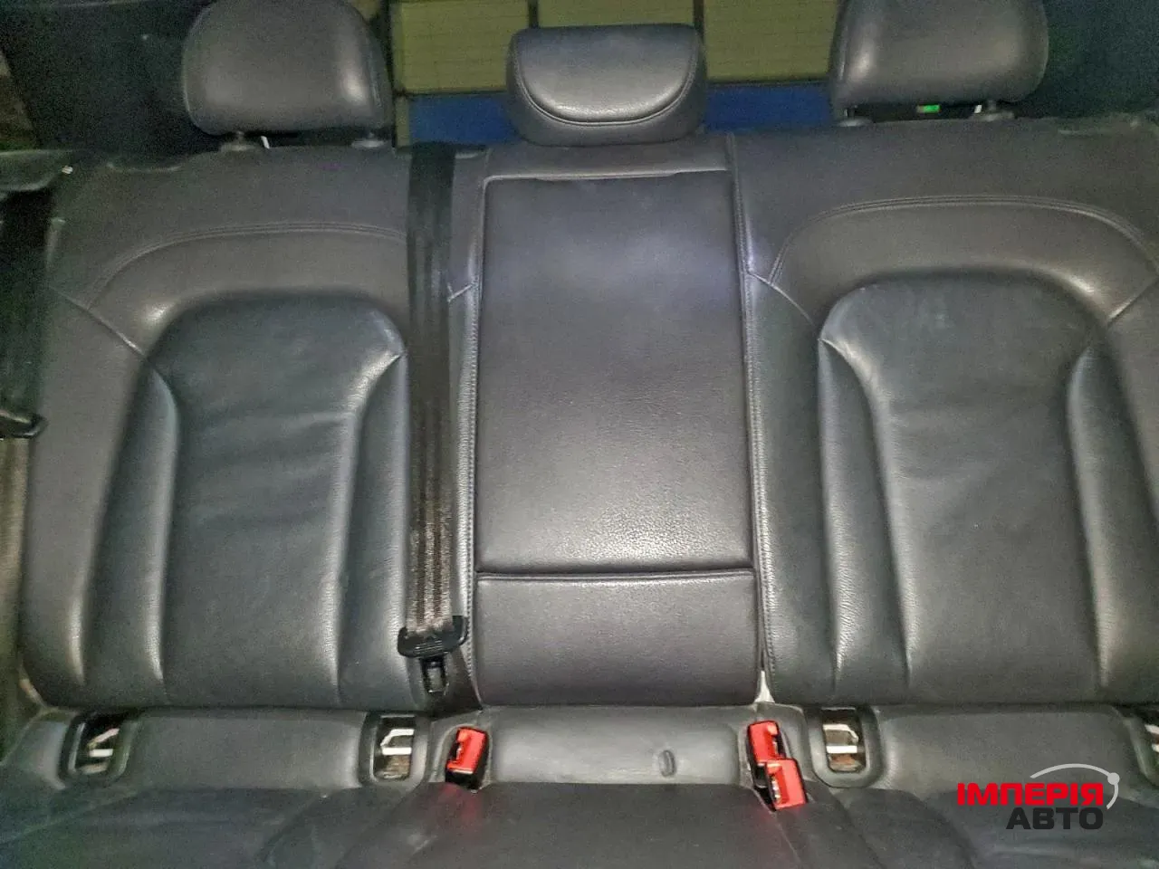 Audi Q3 - фото 11