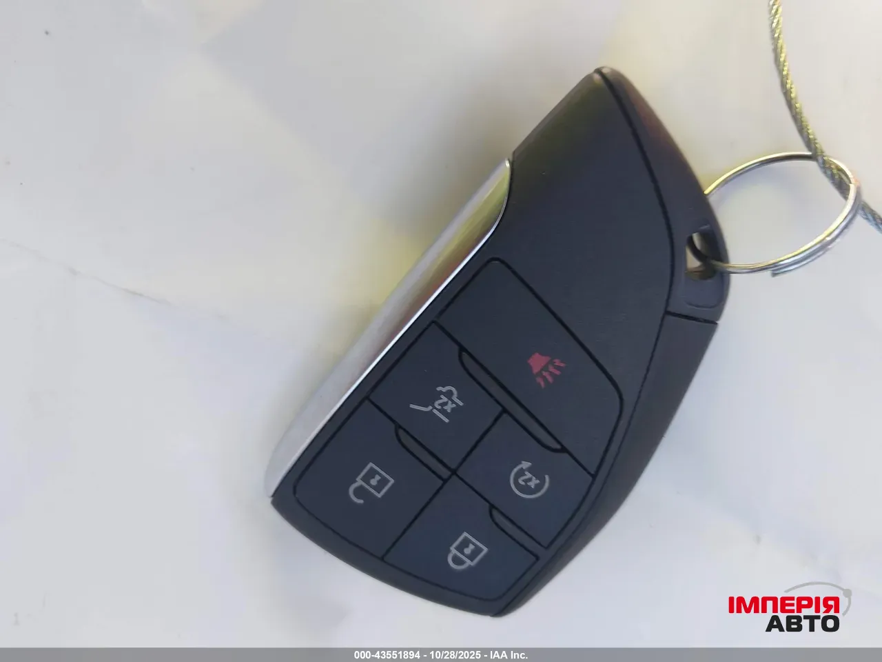 Honda Prologue - фото 9