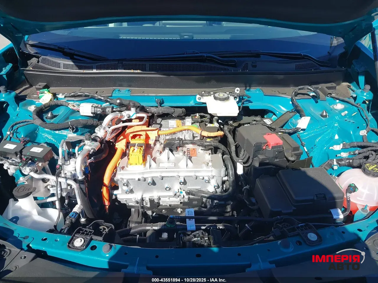 Honda Prologue - фото 11