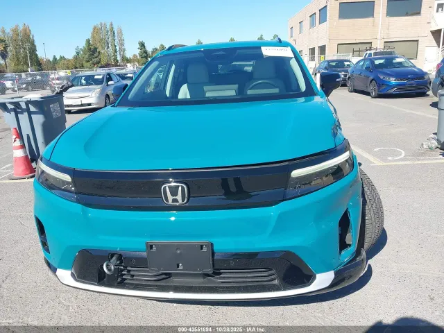 Honda Prologue - фото 2