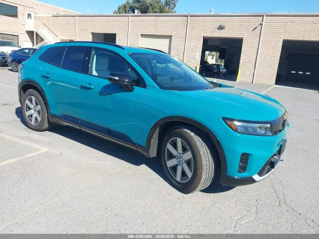 Honda Prologue - фото 1