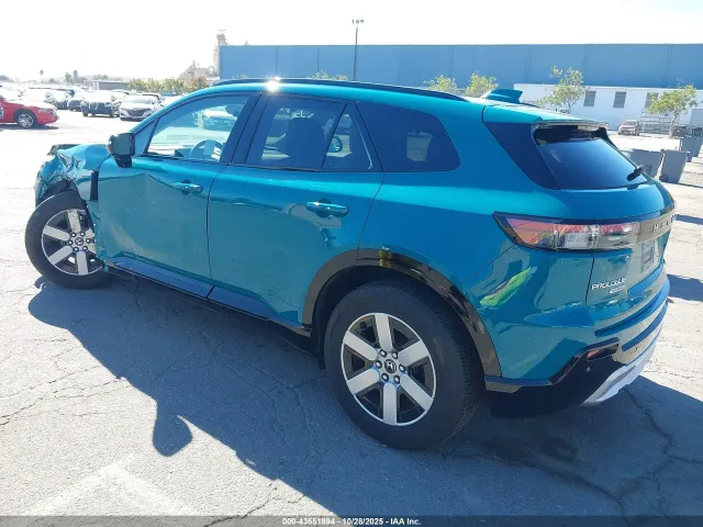 Honda Prologue - фото 4