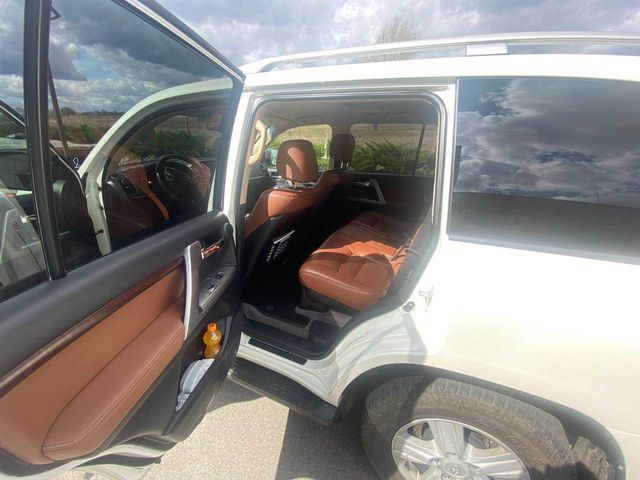 Toyota Land Cruiser 2014, Дніпро, $27 200 - зображення 4