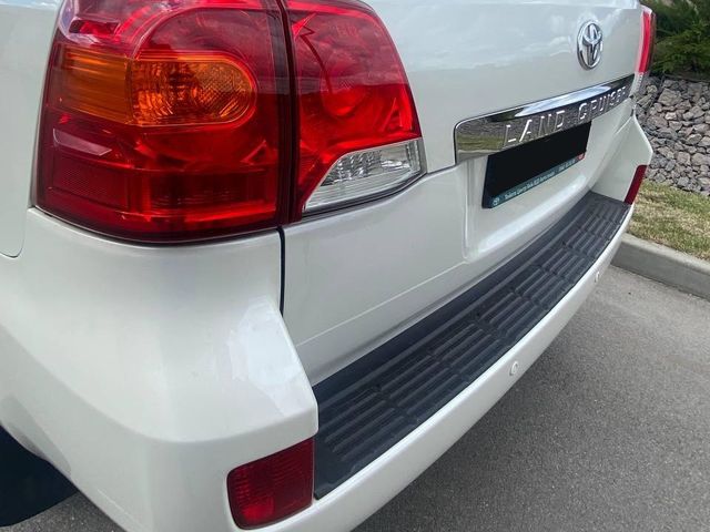 Toyota Land Cruiser 2014, Дніпро, $27 200 - зображення 5