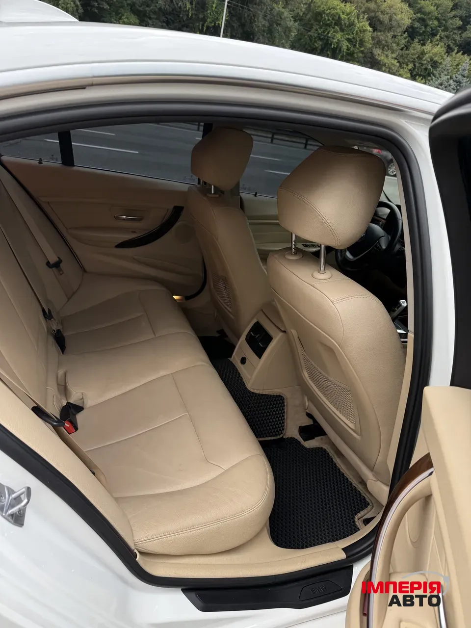 BMW 3 серії - фото 5