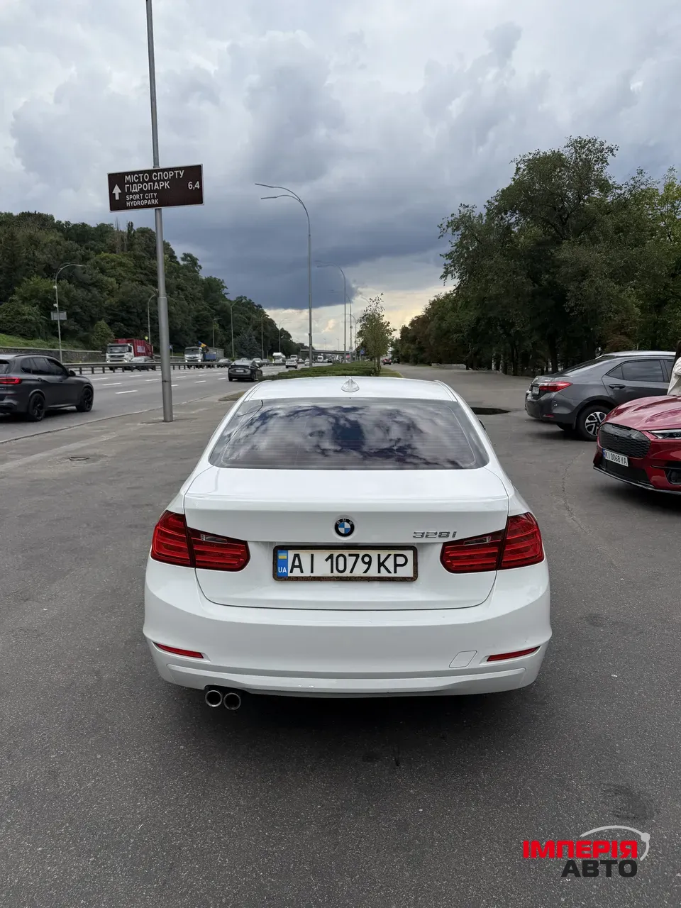 BMW 3 серії - фото 3