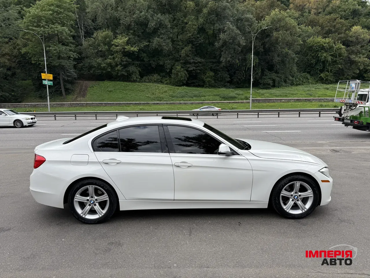 BMW 3 серії - фото 2