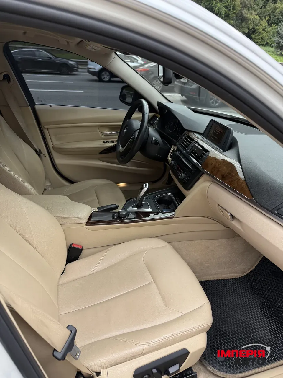 BMW 3 серії - фото 4